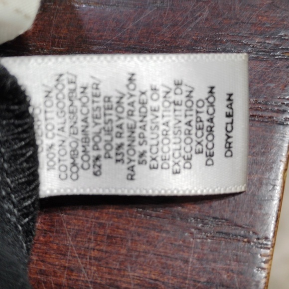 LOFT dress - Picture 10 of 11